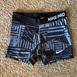 Nike Pro Spandex